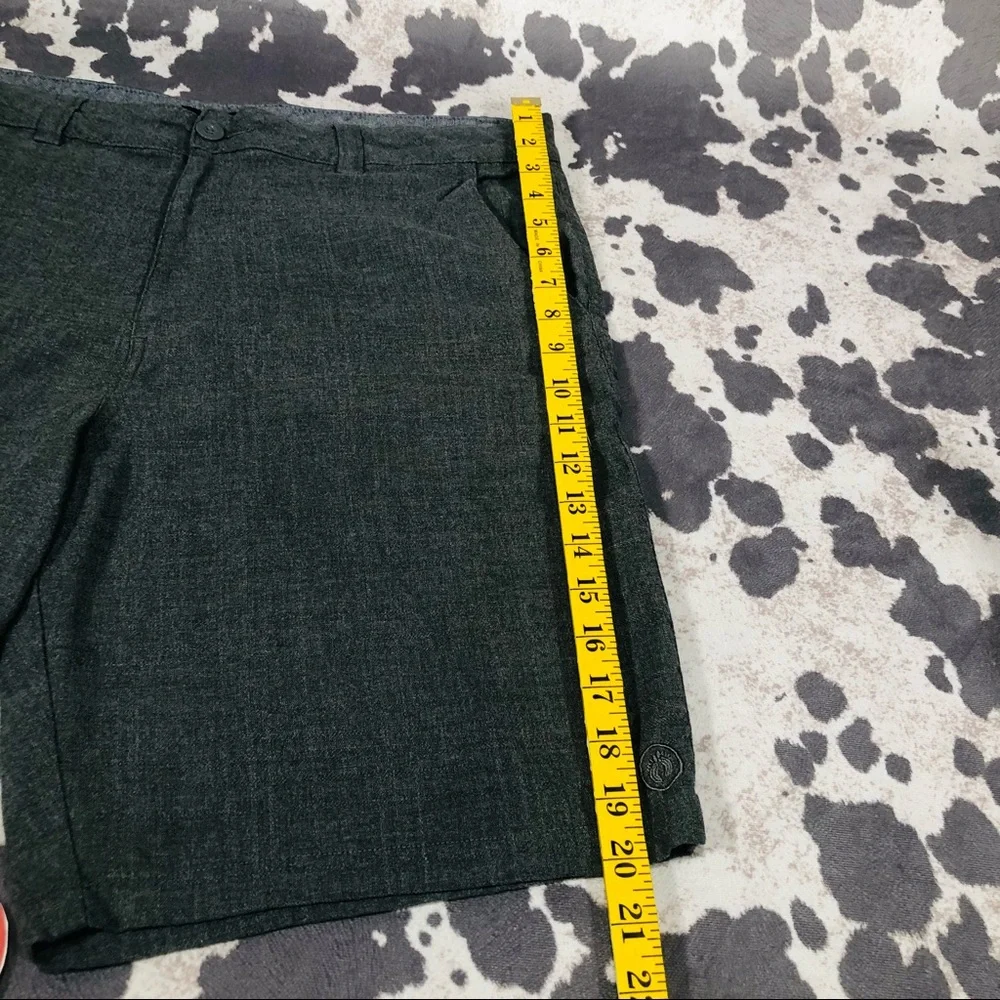 Hang Ten men’s Shorts sz.36 - Picture 5 of 10